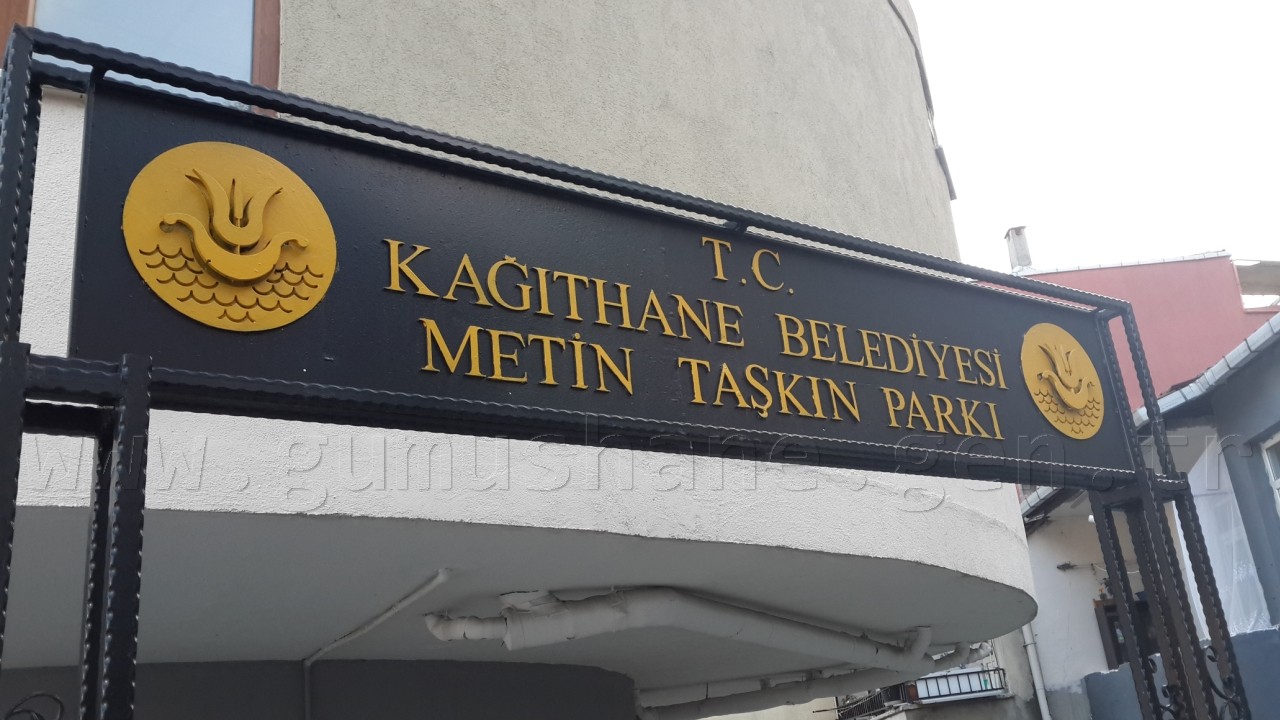 Gümüşhaneli Esnaf Odası Başkanına Vefa 6