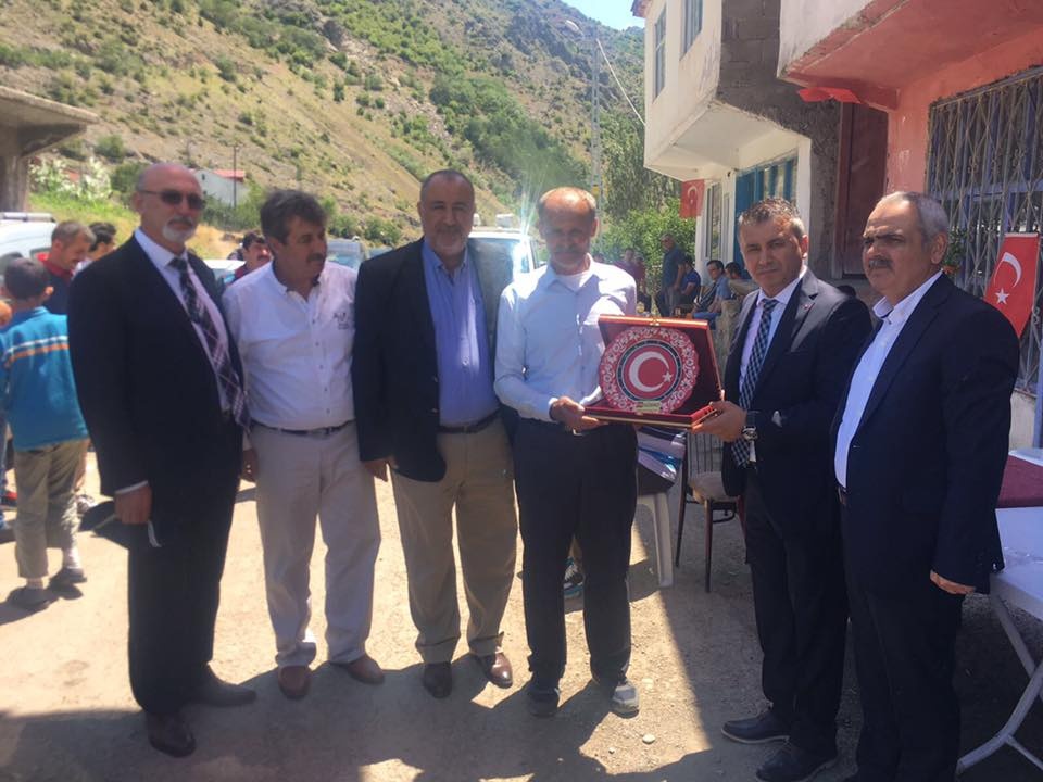 GÜSİAD’dan Gümüşhane çıkarması 2