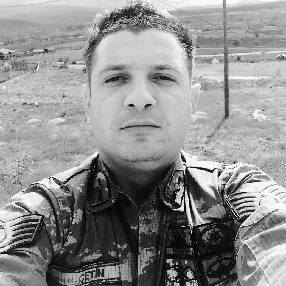 Astsubayın rus ruleti ölümle sonuçlandı 2