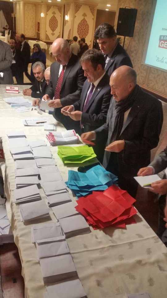 Söğüt, güven tazeledi 1