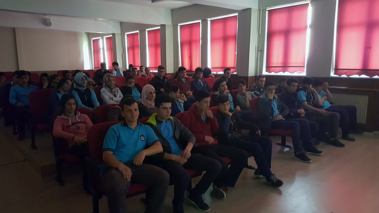 Verimlilik Haftası etkinlikleri devam ediyor 1