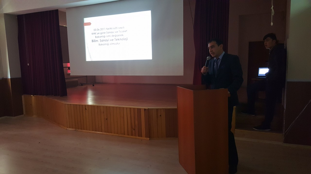 Verimlilik Haftası etkinlikleri devam ediyor 2