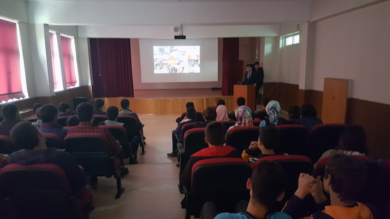 Verimlilik Haftası etkinlikleri devam ediyor 4