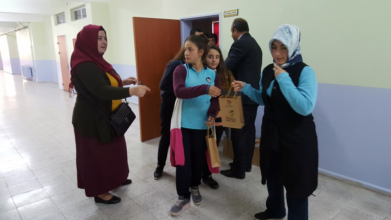 Verimlilik Haftası etkinlikleri devam ediyor 5