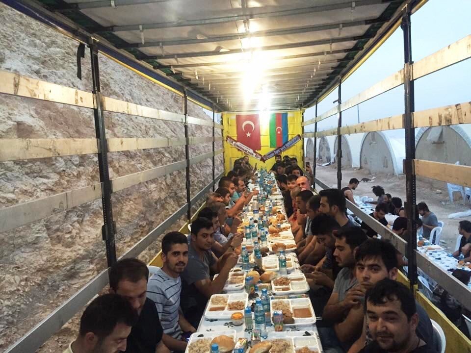 Çılgın Gümüşhaneli Nusaybin’de 1