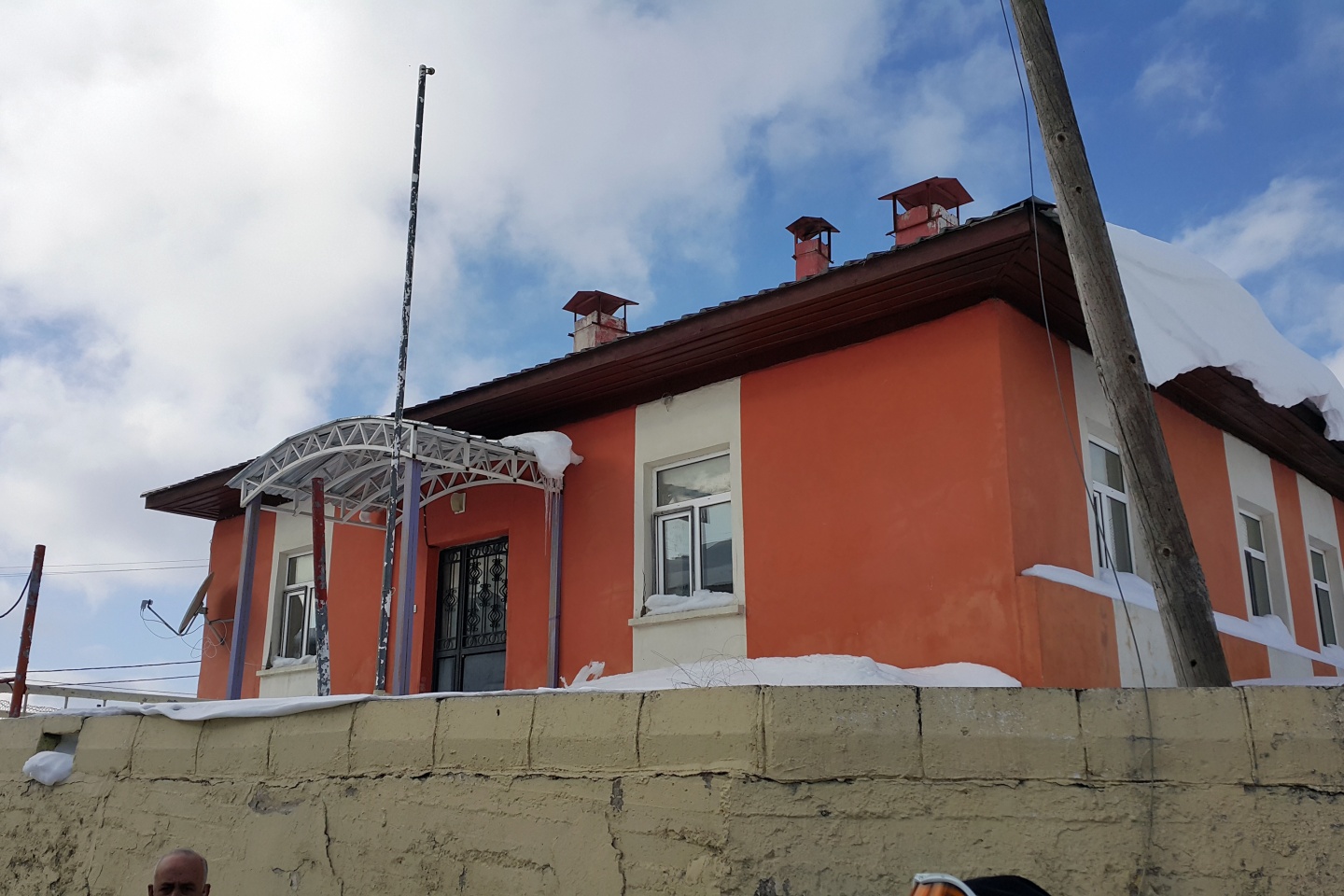 Zigana’da Davos için ilk adım 3