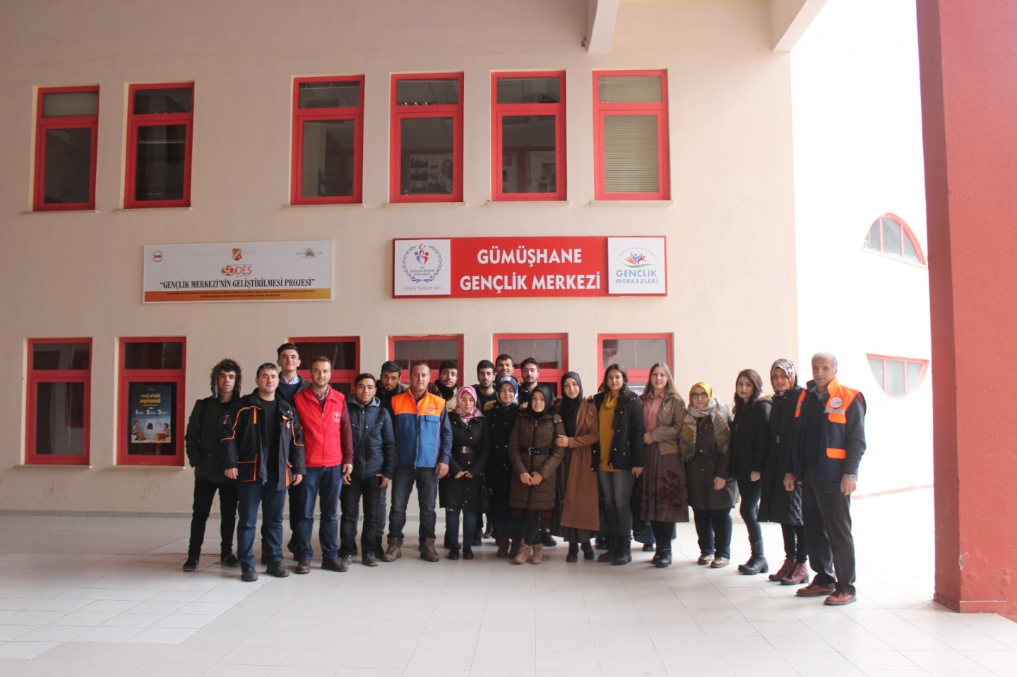 Afete Hazırlık Eğitimleri Devam Ediyor 4