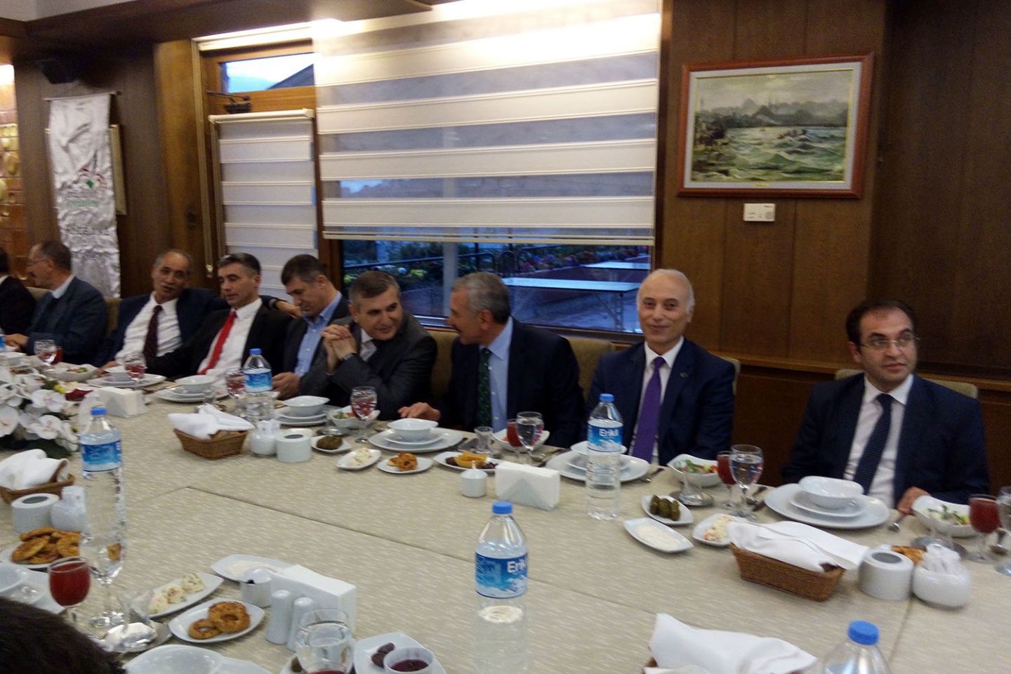 Ramazan’ın son daveti GÜBDER’den 2