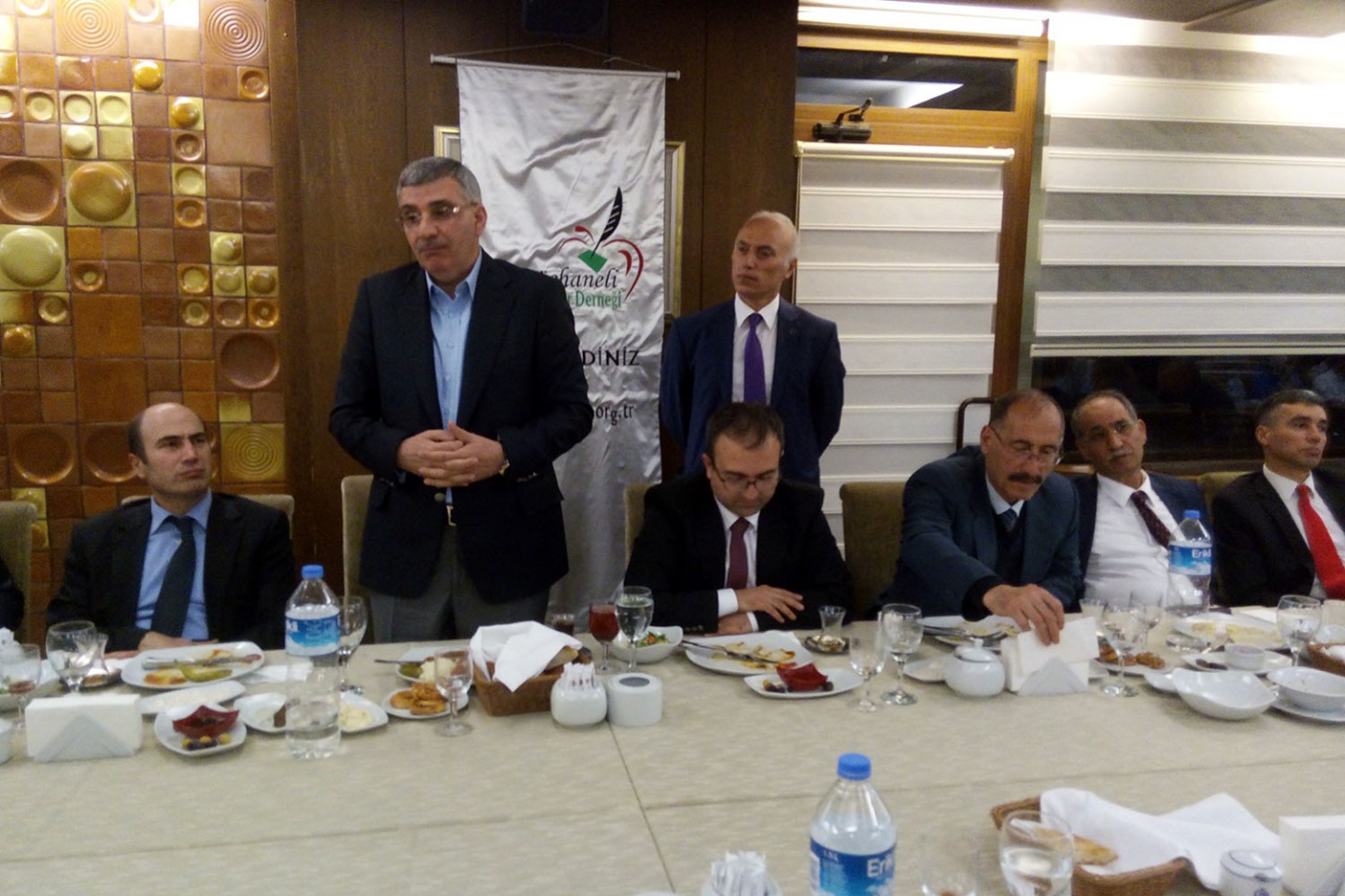 Ramazan’ın son daveti GÜBDER’den 3