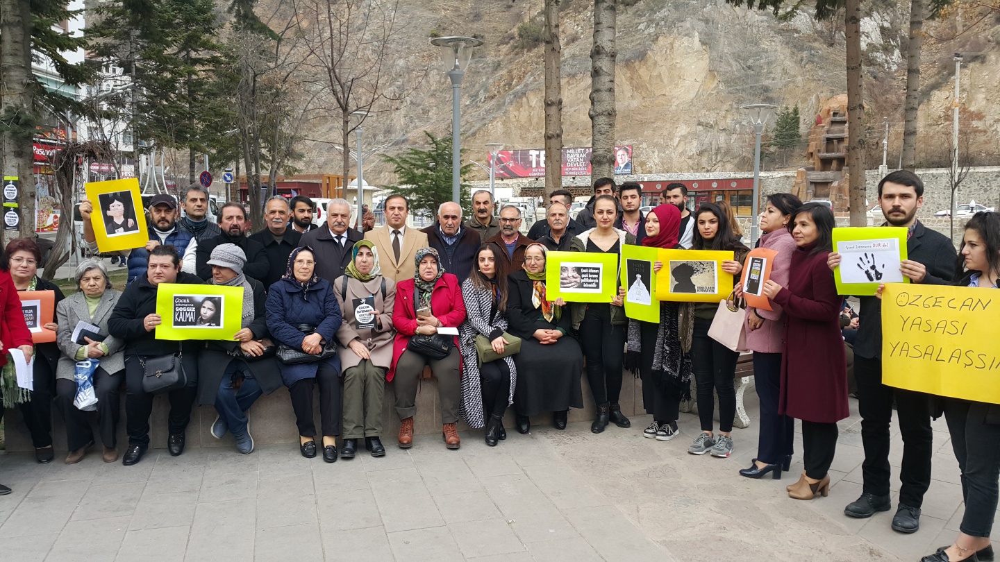 CHP çocuk istismarına dikkat çekti 2