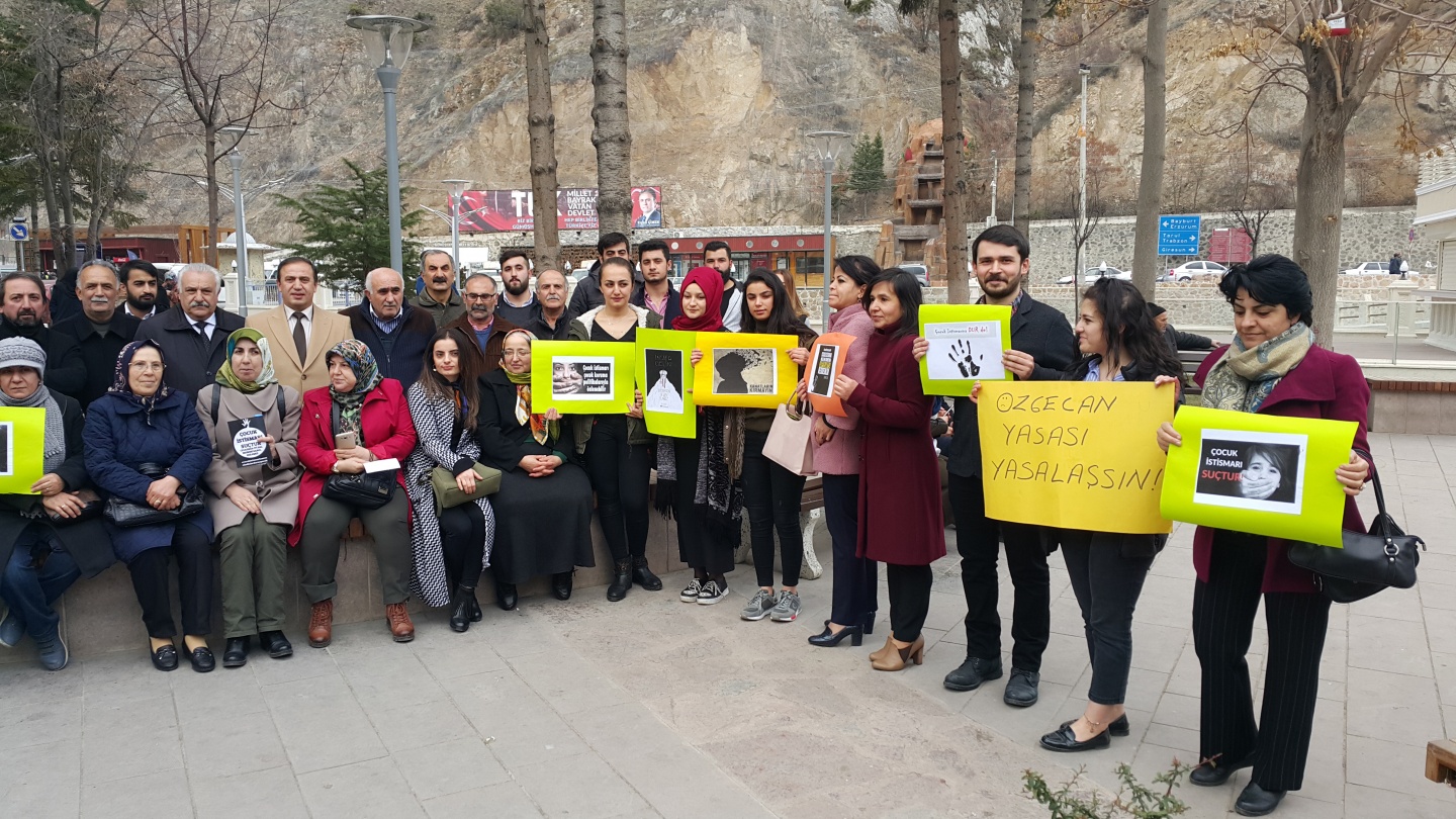 CHP çocuk istismarına dikkat çekti 5
