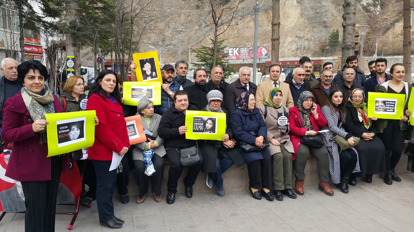 CHP çocuk istismarına dikkat çekti 10