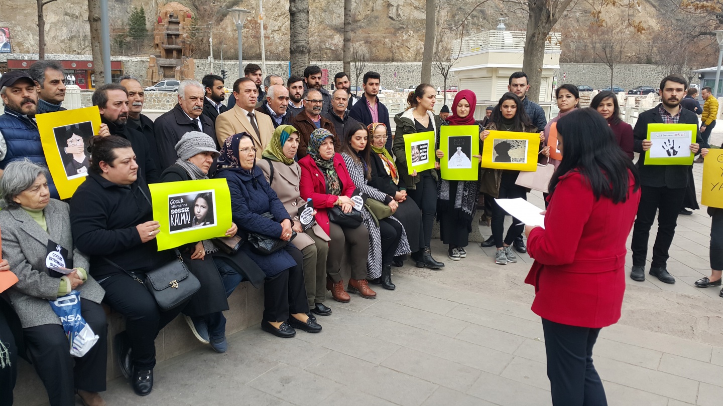 CHP çocuk istismarına dikkat çekti 3