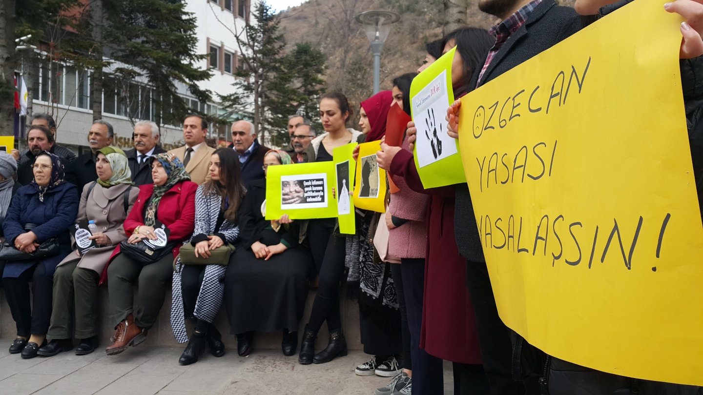 CHP çocuk istismarına dikkat çekti 7