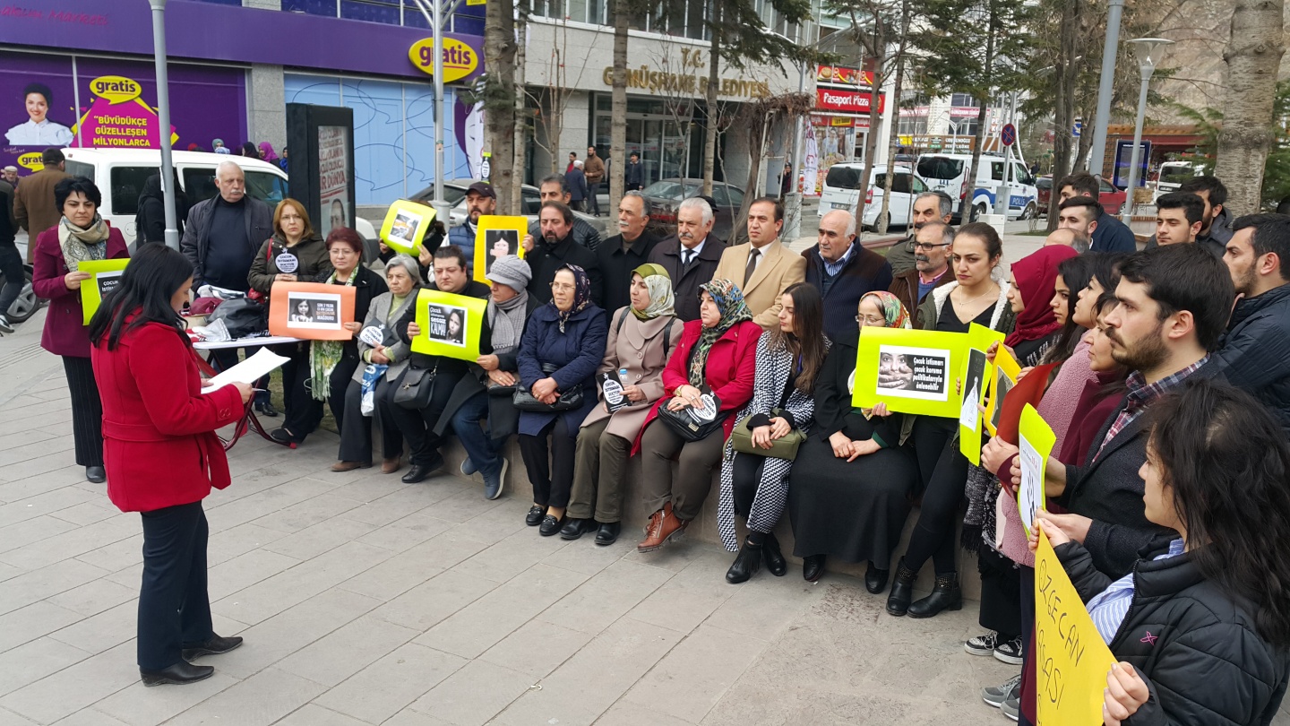 CHP çocuk istismarına dikkat çekti 9