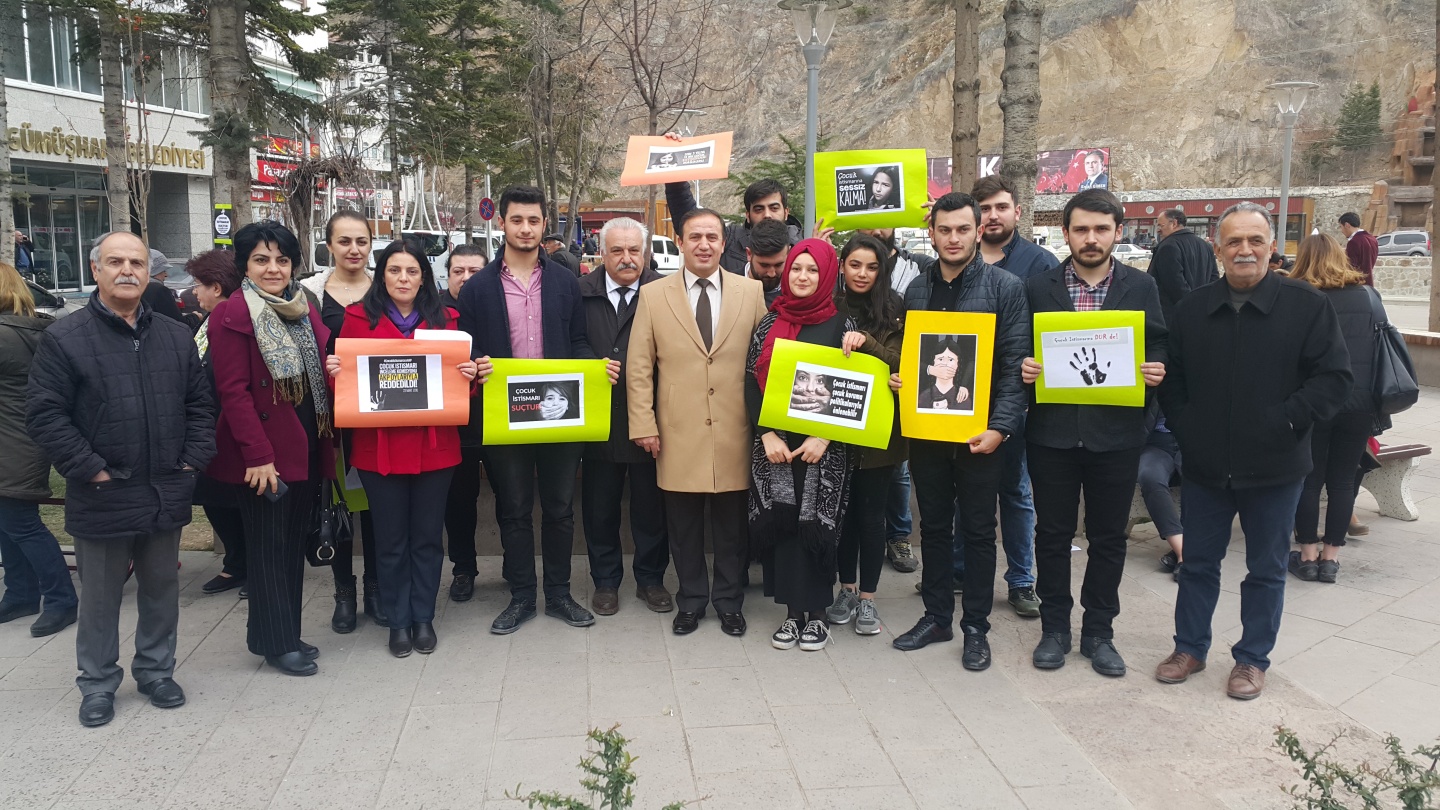 CHP çocuk istismarına dikkat çekti 11