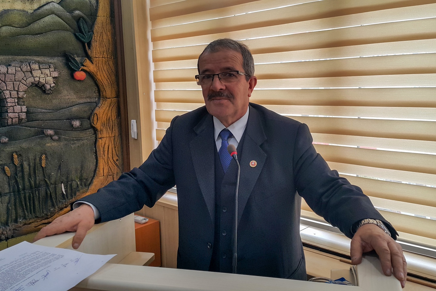 Köse’ye hükümet konağı için Özel İdare arsa satın alacak 2