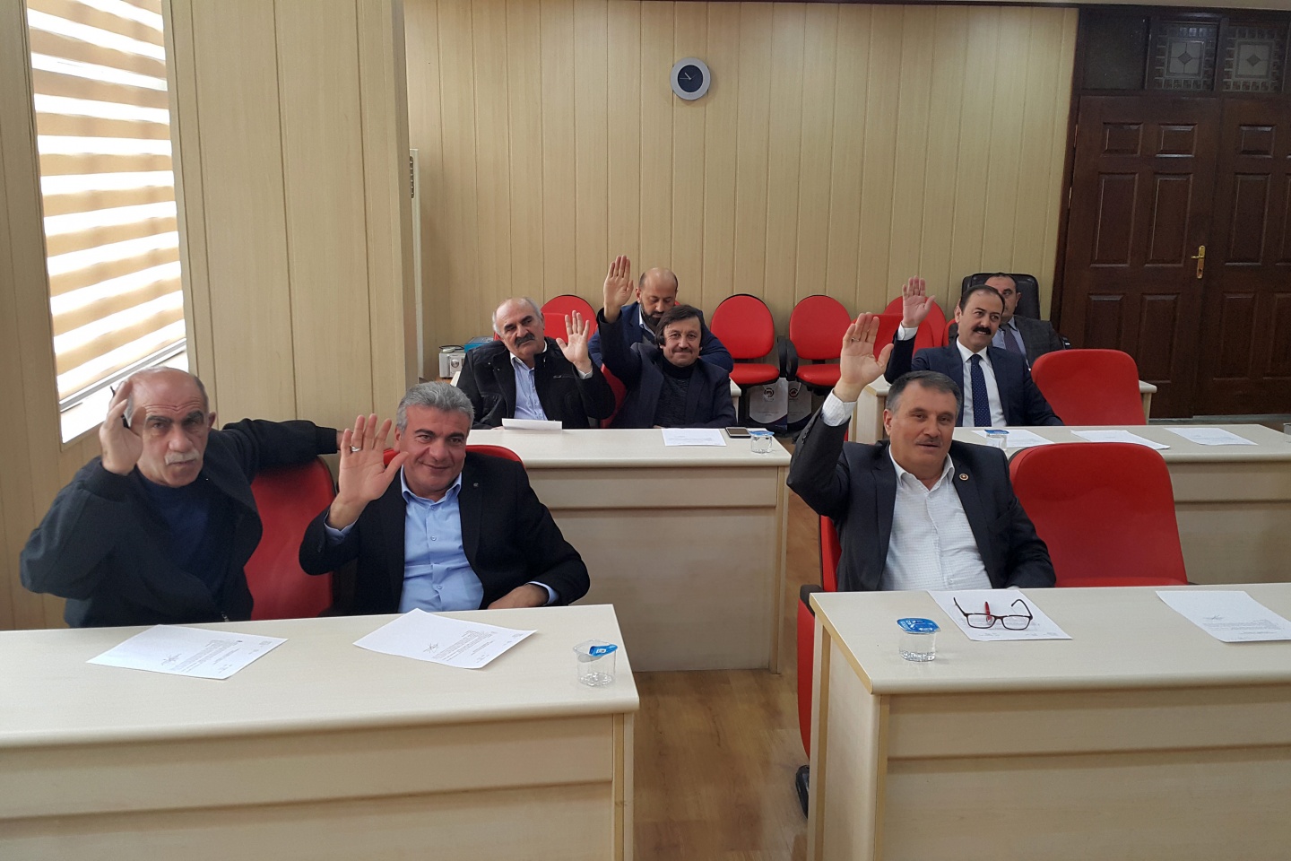 Köse’ye hükümet konağı için Özel İdare arsa satın alacak 1