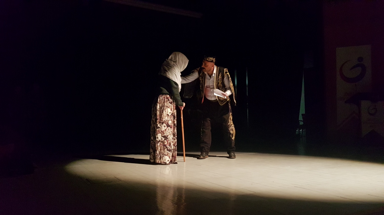 Yüreklere dokundular.. 4