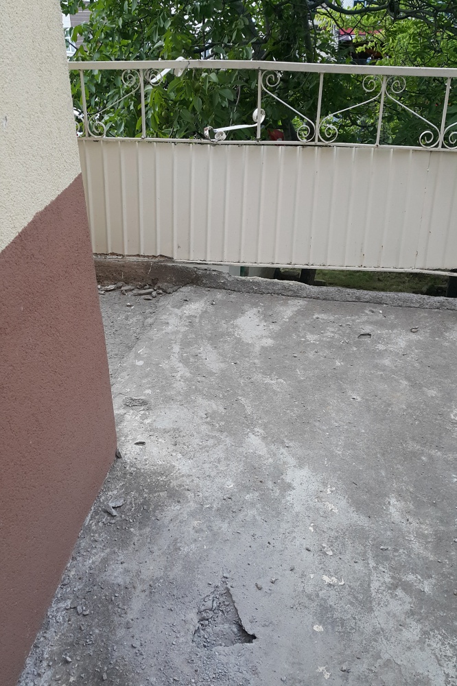 Gümüşhane’de korku dolu anlar 3