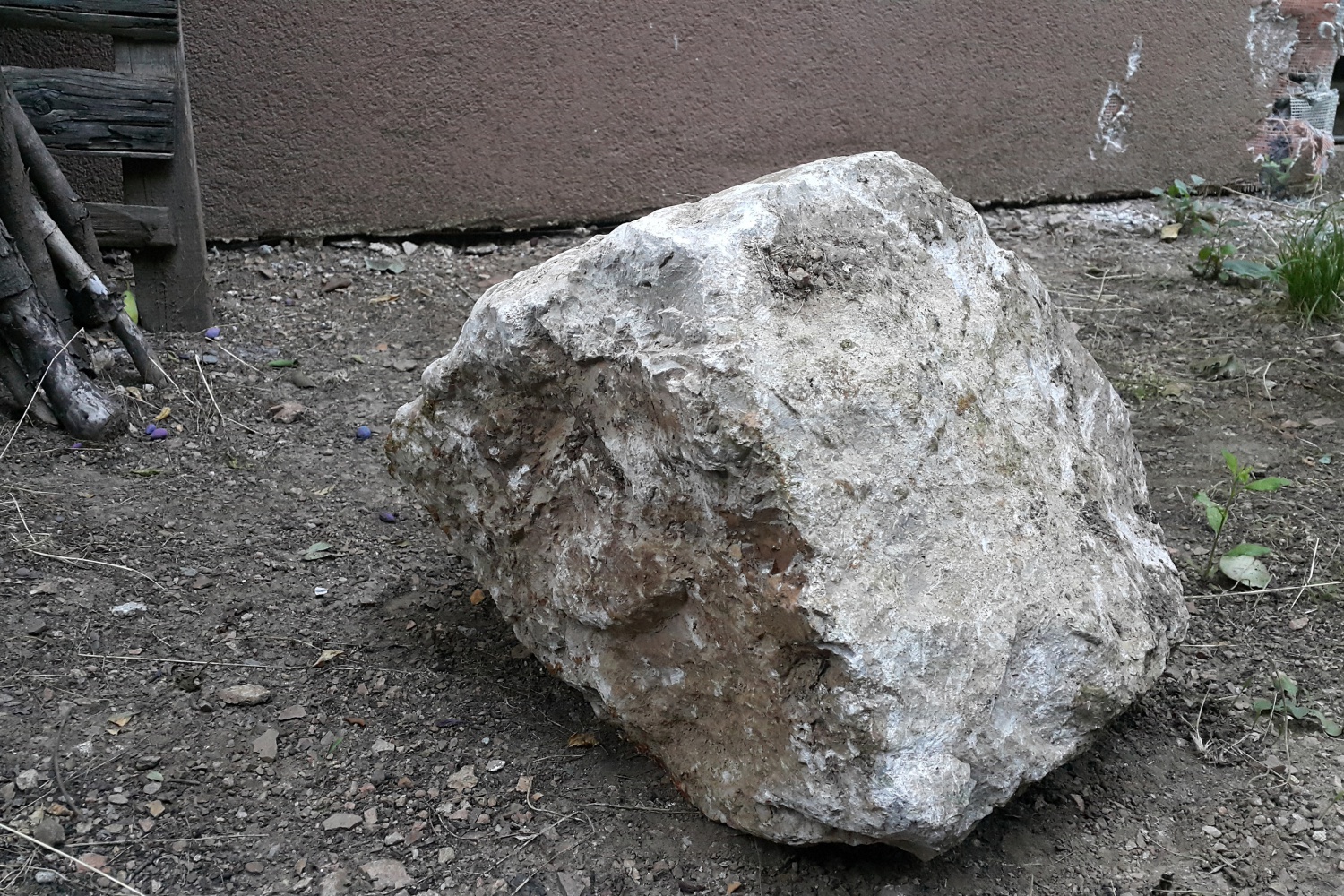 Gümüşhane’de korku dolu anlar 6