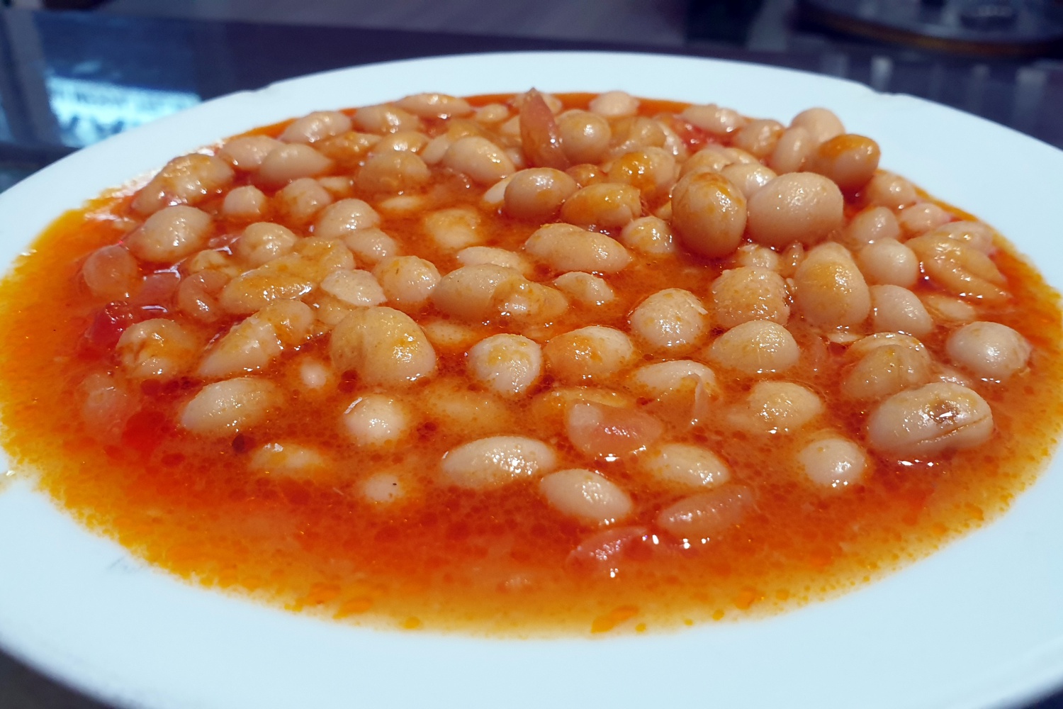 Köse’de kuru fasulye hasadı başladı 6