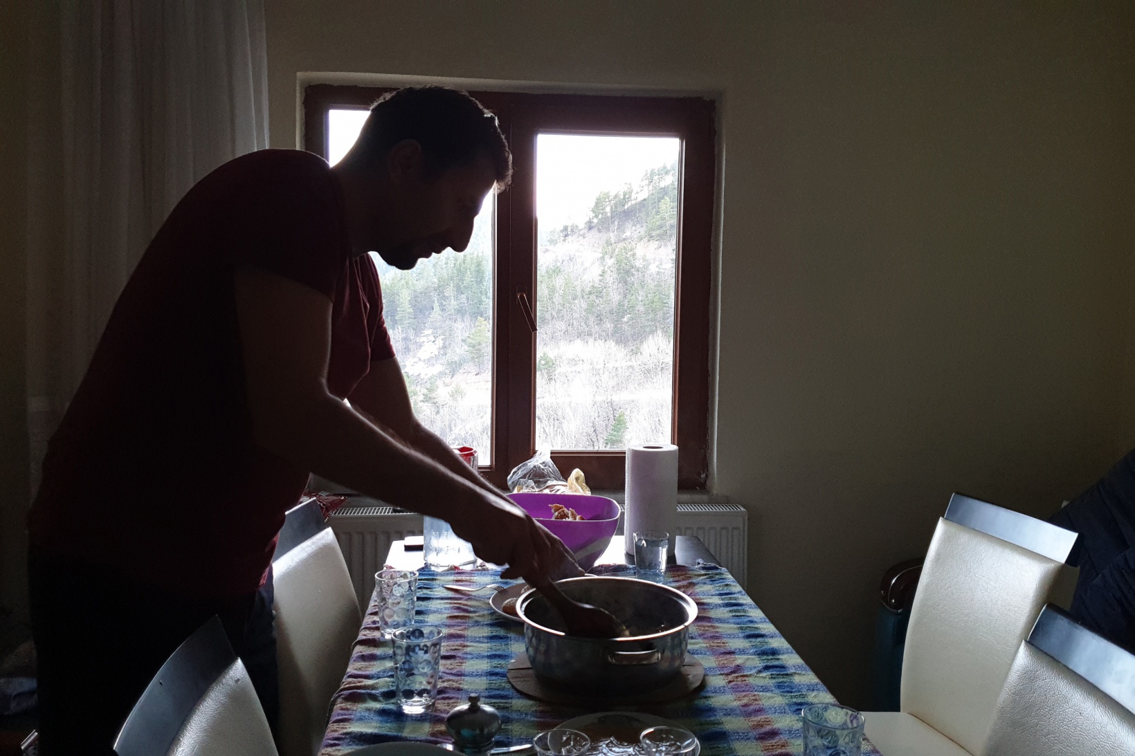 Gümüşhane’de mantar sezonu başladı... Zehirli mantara dikkat 16