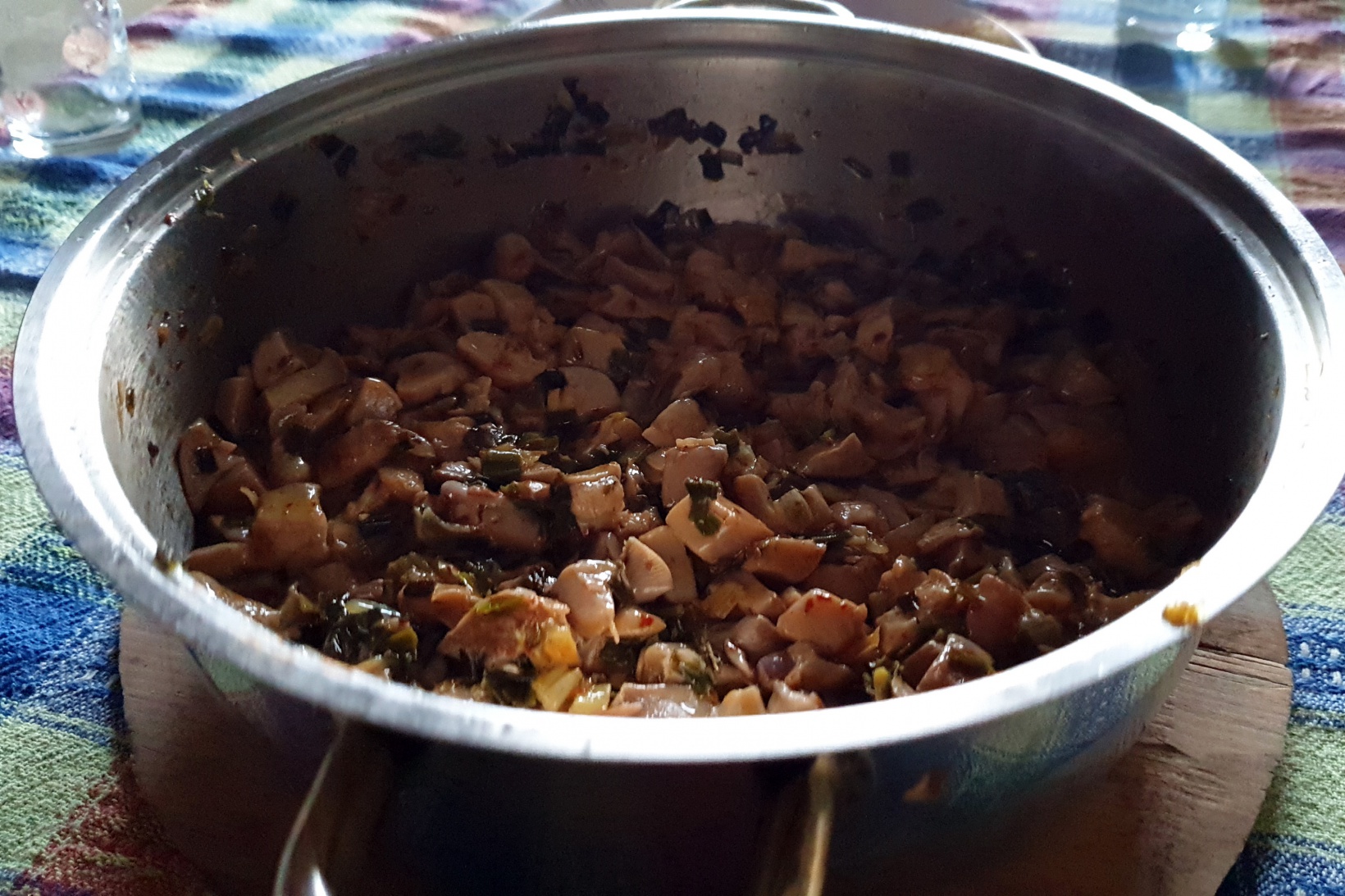 Gümüşhane’de mantar sezonu başladı... Zehirli mantara dikkat 1