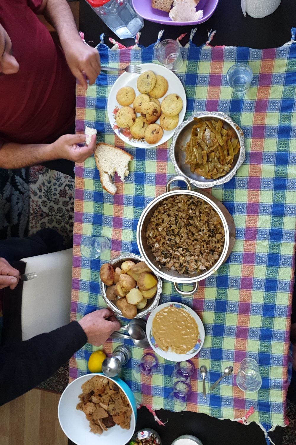 Gümüşhane’de mantar sezonu başladı... Zehirli mantara dikkat 12