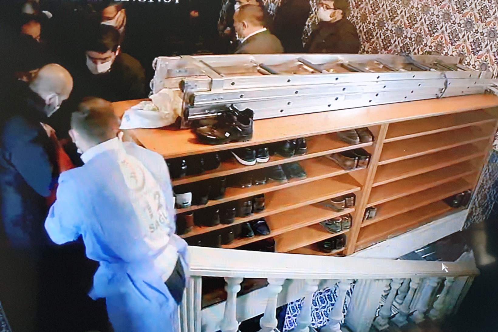 Son nefesini camide verdi 5