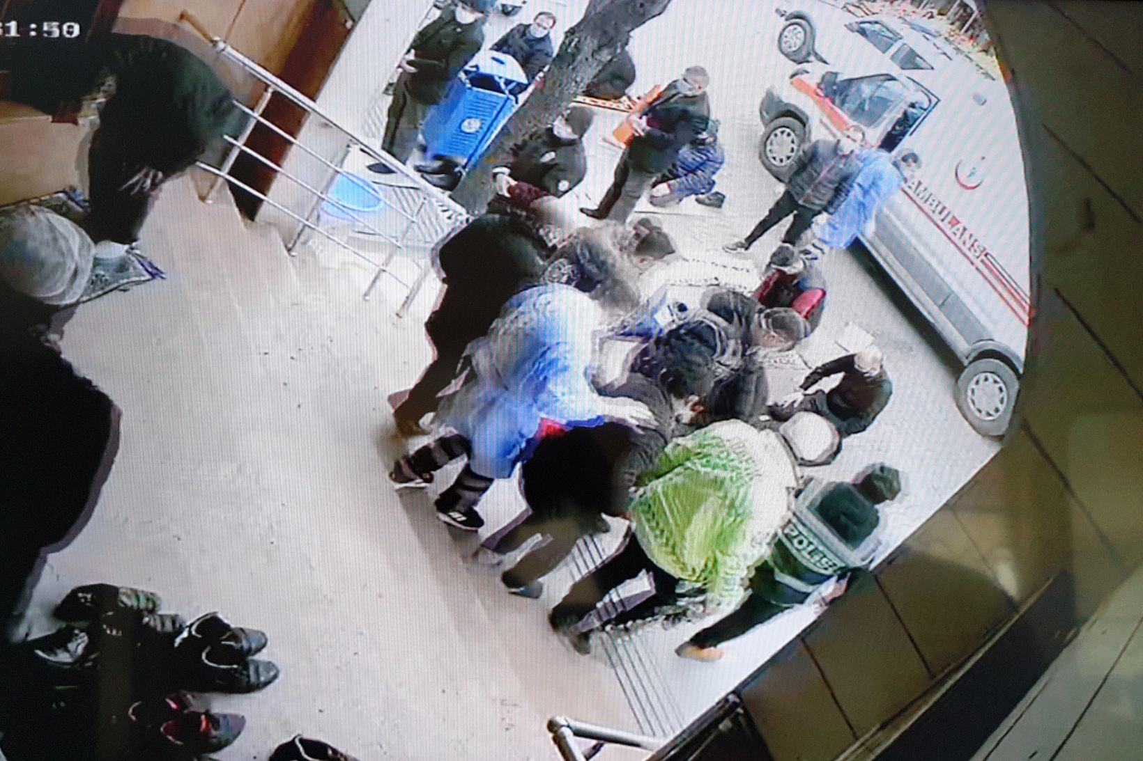 Son nefesini camide verdi 10