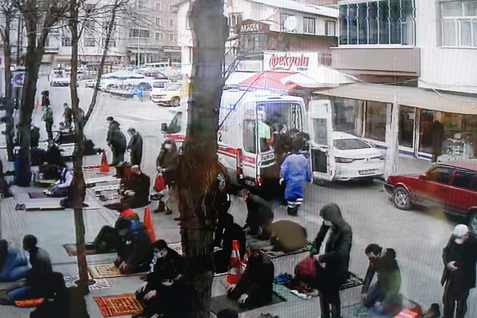 Son nefesini camide verdi 6