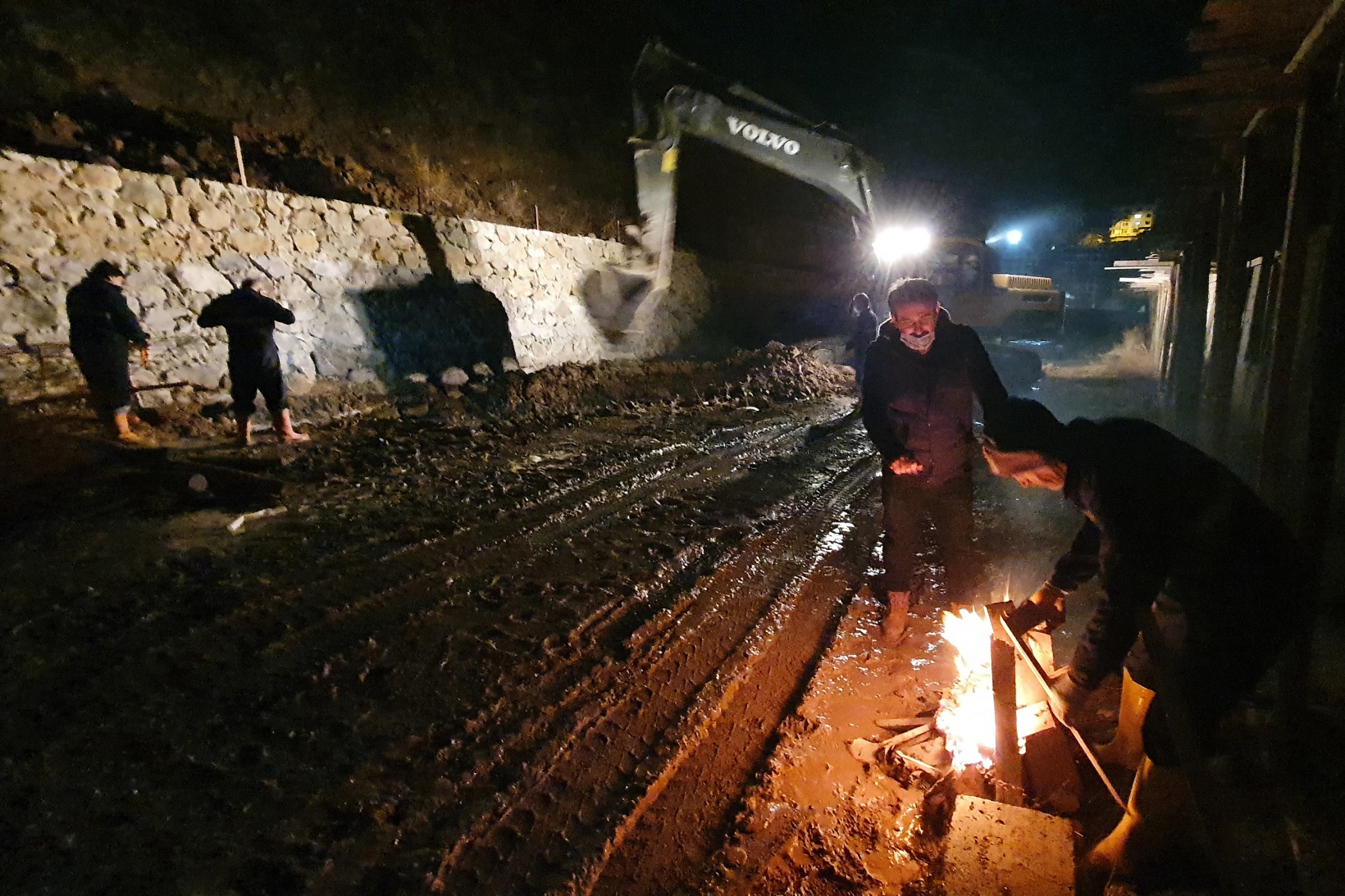 Gümüşhane’de su kesintisi 4