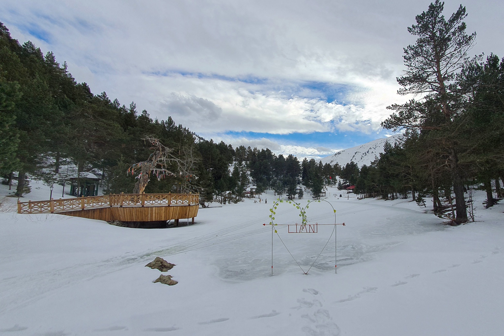 Zigana'dan Limni'ye adrenalin yolculuğu 31