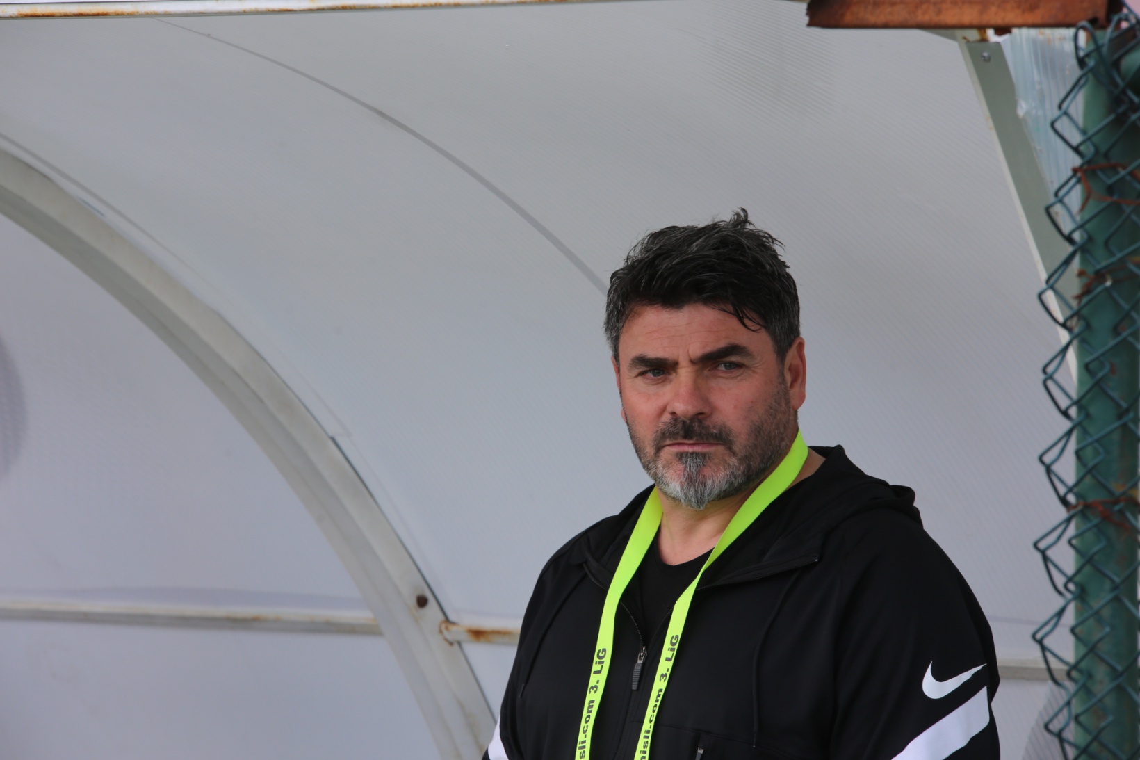 Kelkit çeyrek finale beraberlikle başladı 1