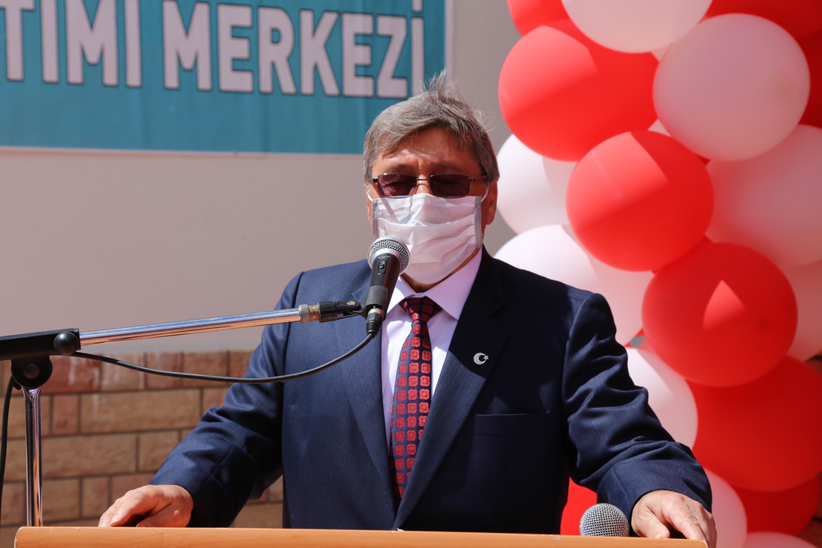 Gümüşhane Halk Eğitimi Merkezinden yılsonu sergisi 2