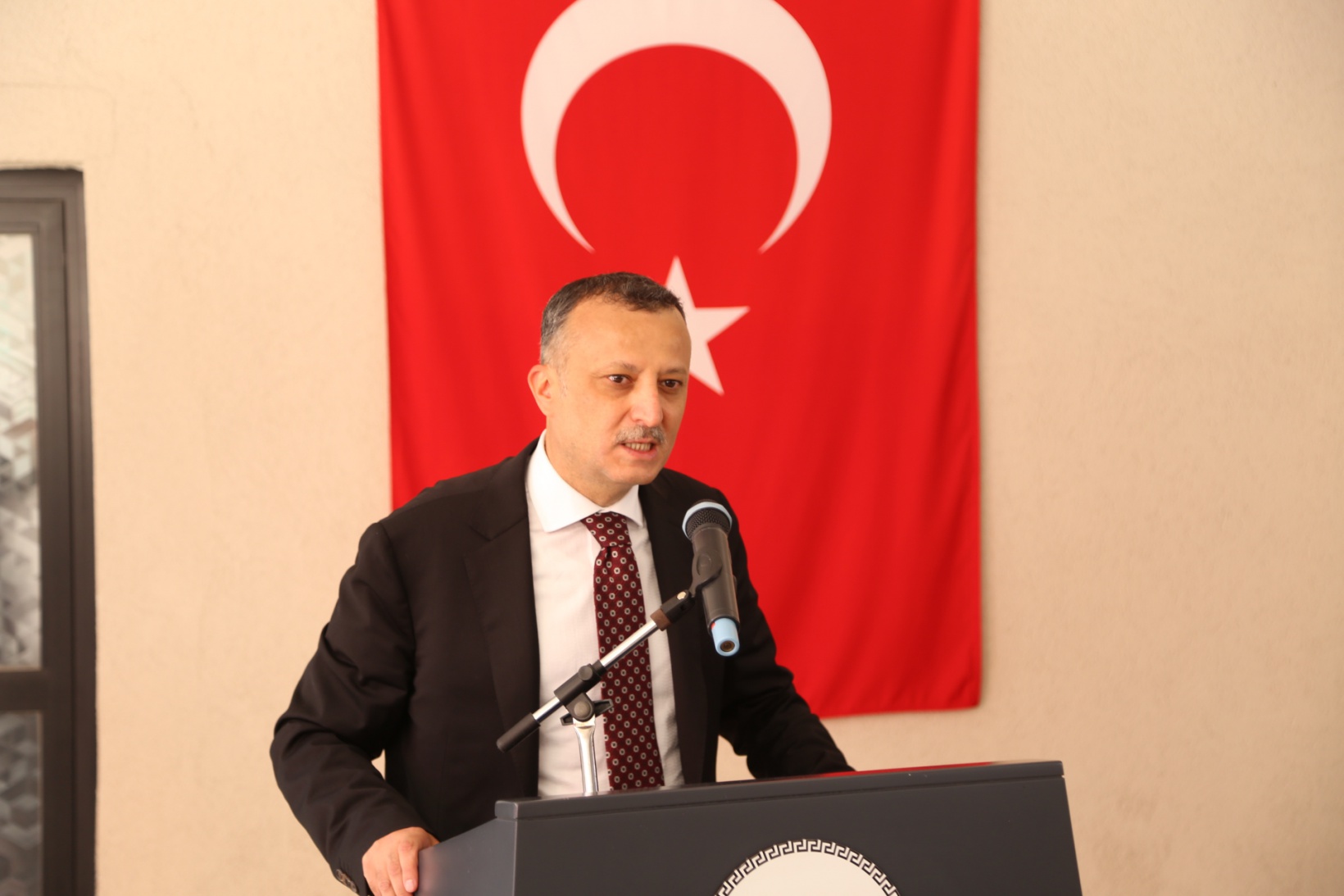 Gümüşhane’de 30 Ağustos Zafer Bayramı kutlandı 6