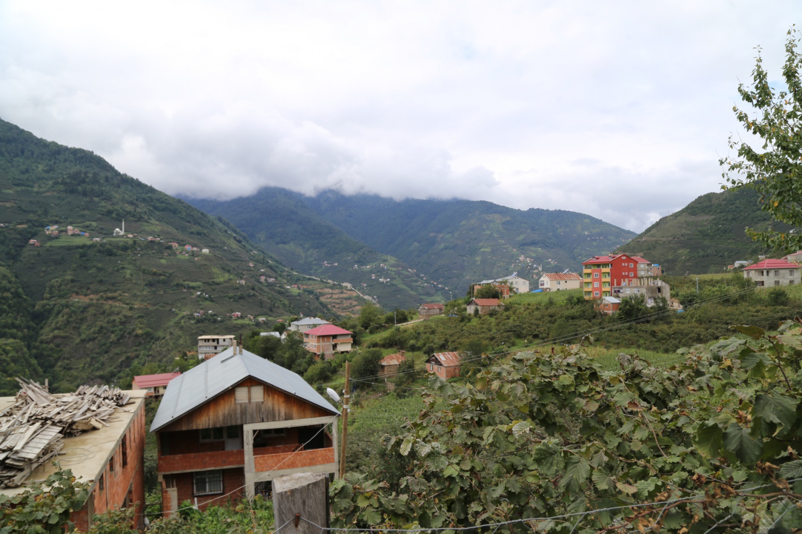 Üçtaş ve Günyüzü kararını verdi: % 77 EVET 5