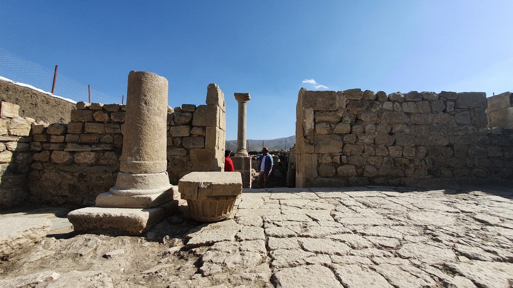Bu kazının Anadolu'da başka bir örneği yok 31