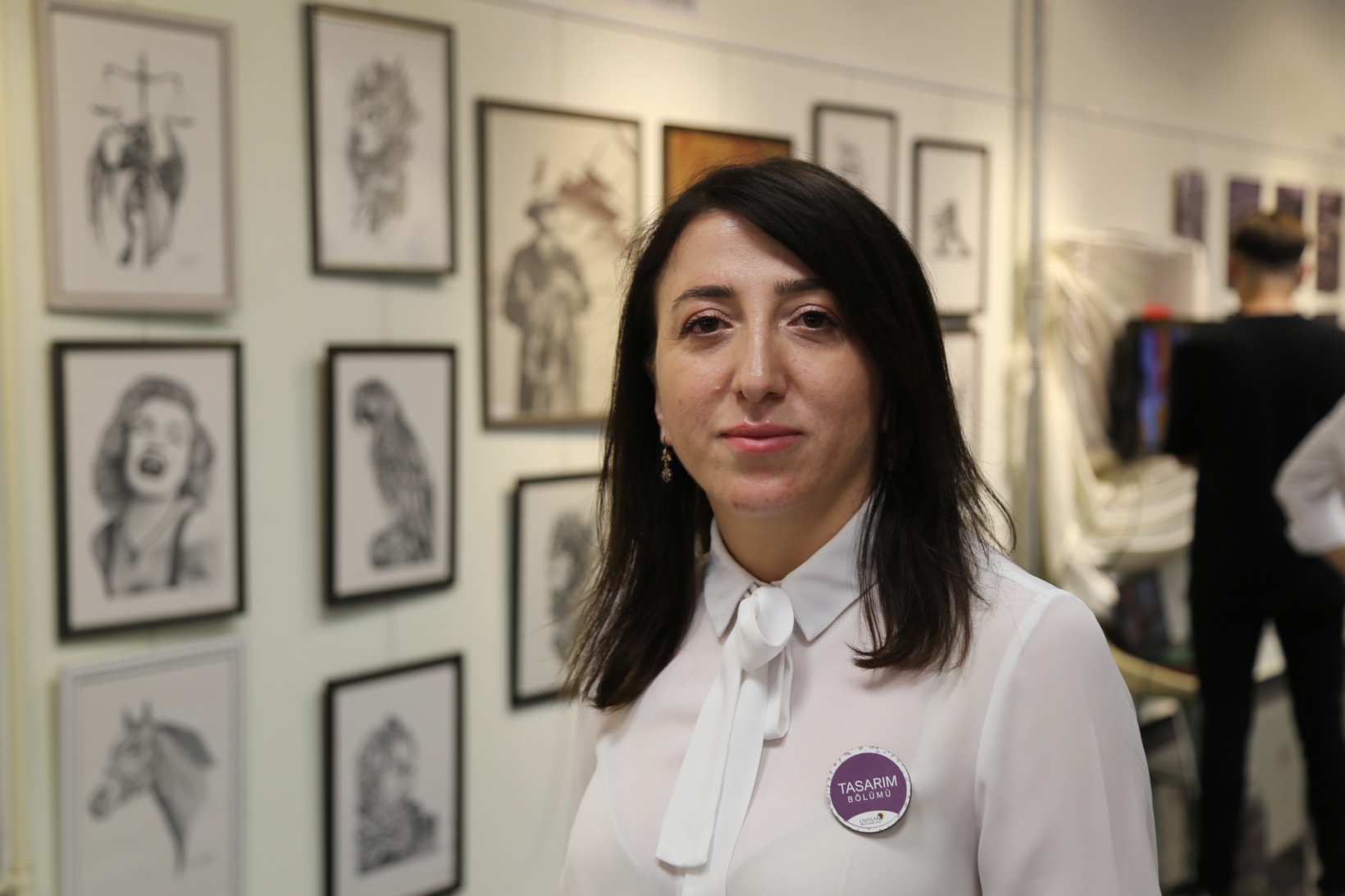 Geleceğin tasarımcılarından 100’ü aşkın eser 2