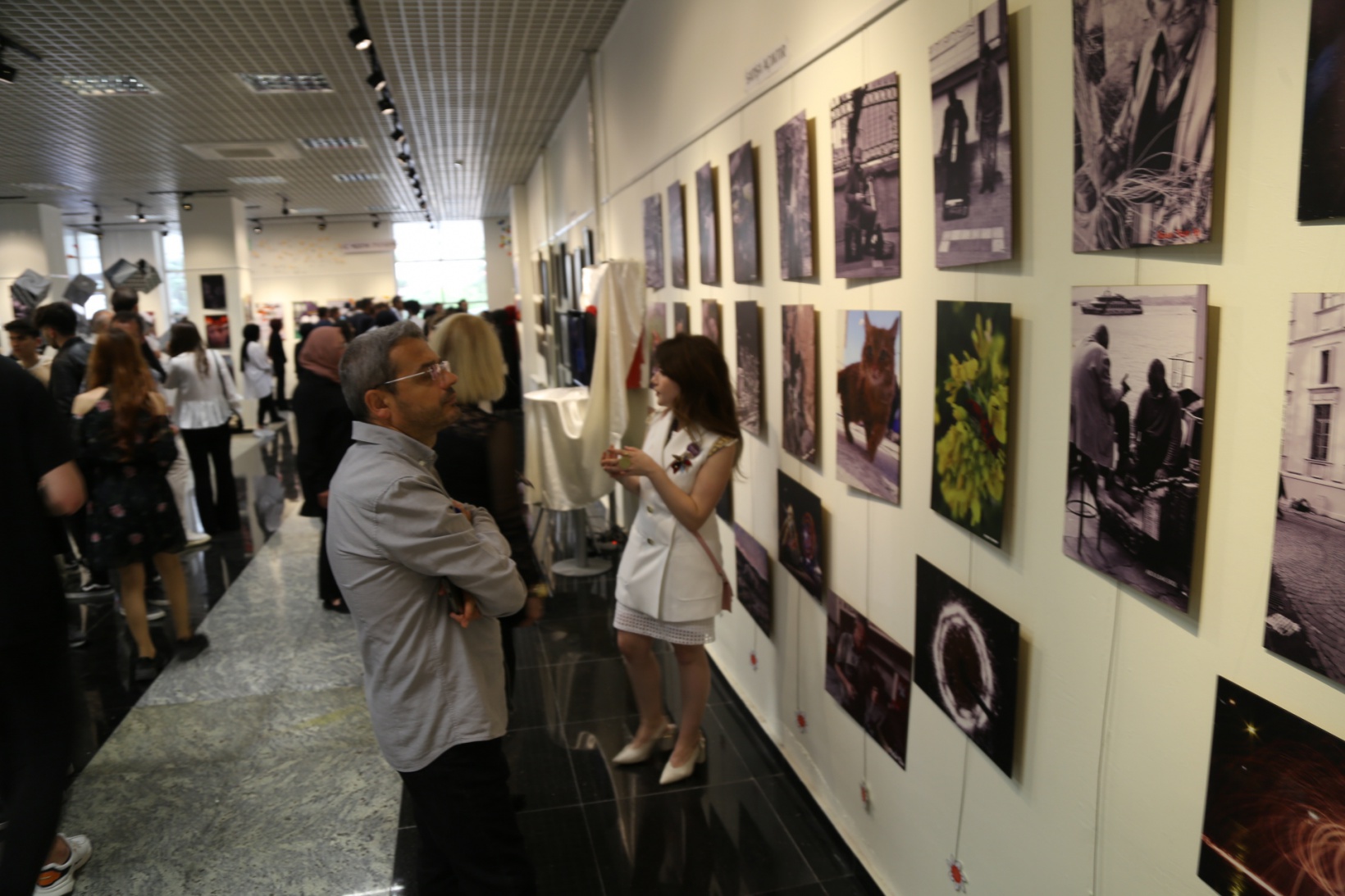 Geleceğin tasarımcılarından 100’ü aşkın eser 3