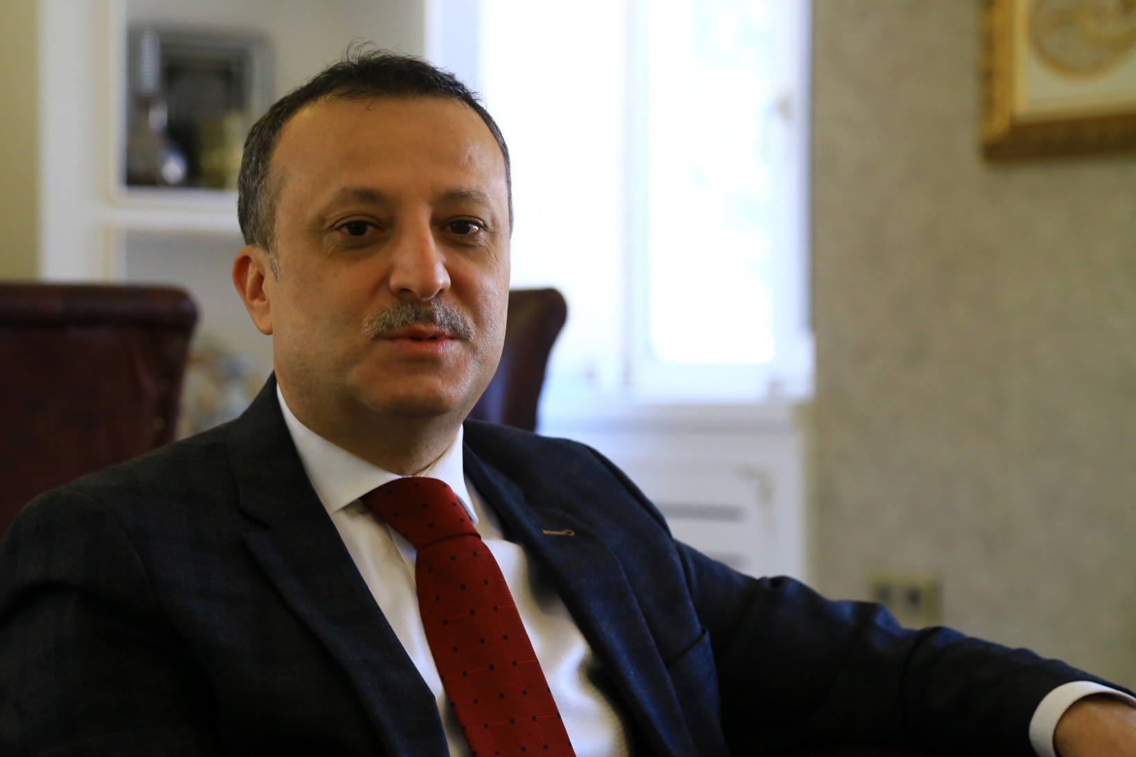 Vali Taşbilek dünya şampiyonlarını altınla ödüllendirdi 4