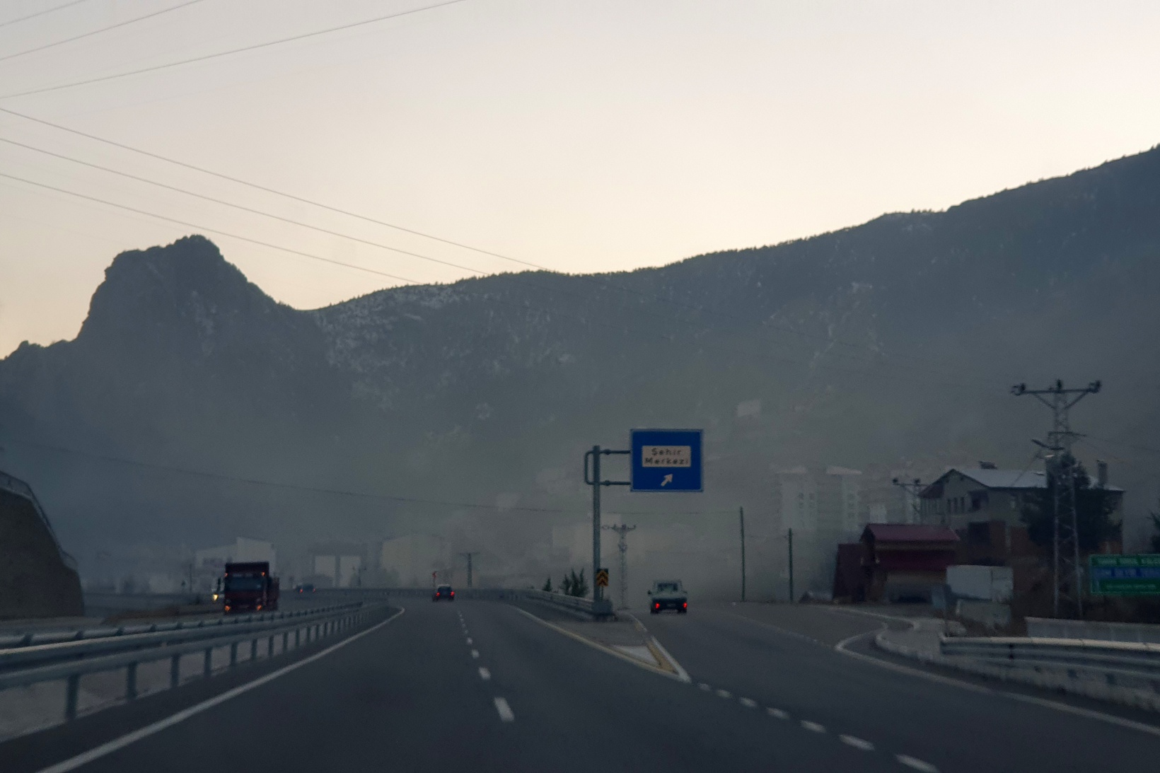 Torul zehir soluyor 4