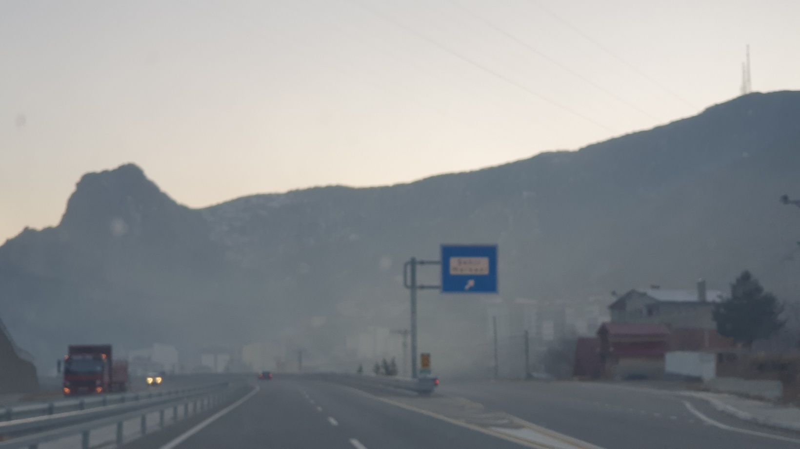 Torul zehir soluyor 5