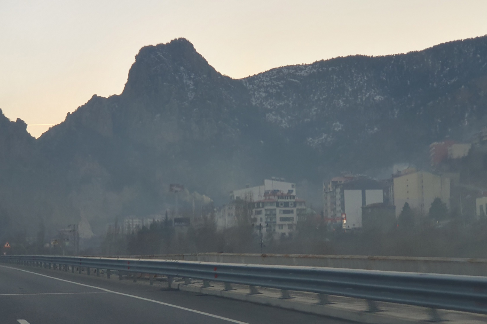 Torul zehir soluyor 3