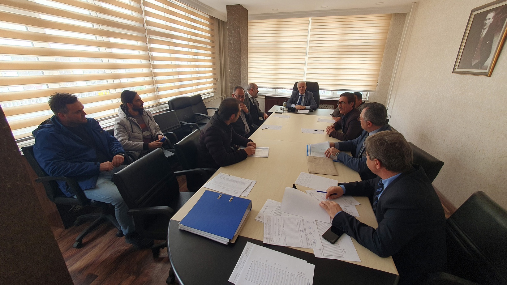 Gümüş Otel kiraya verildi 2