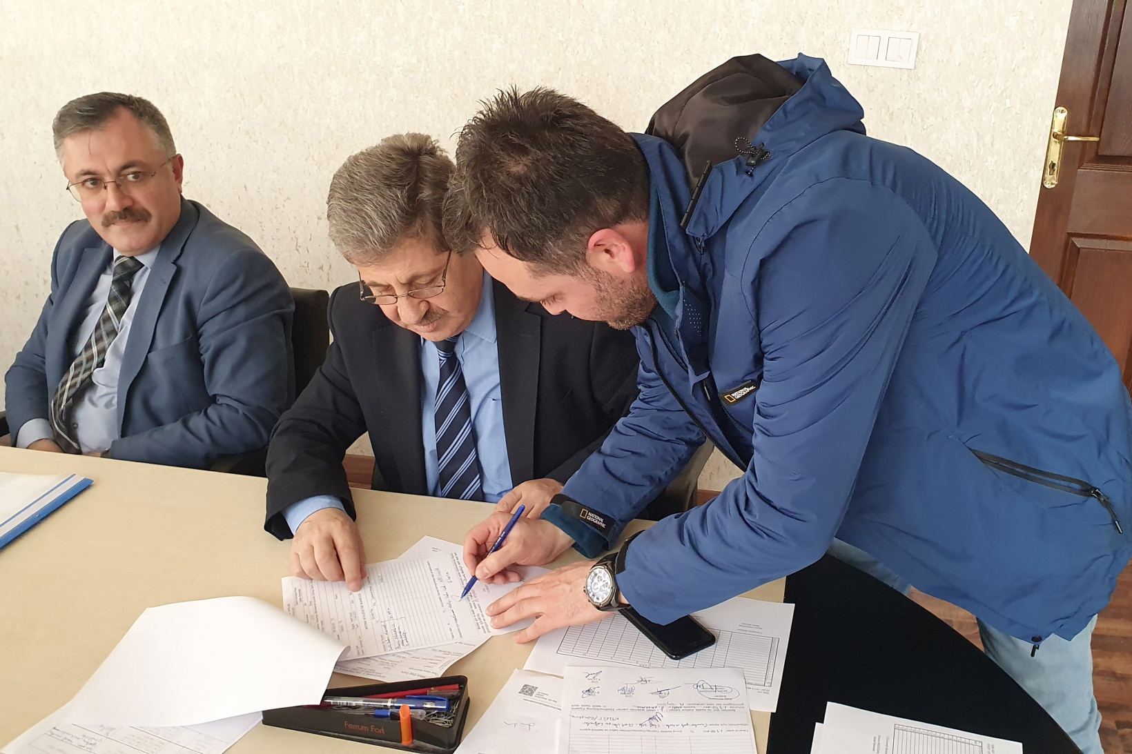 Gümüş Otel kiraya verildi 5