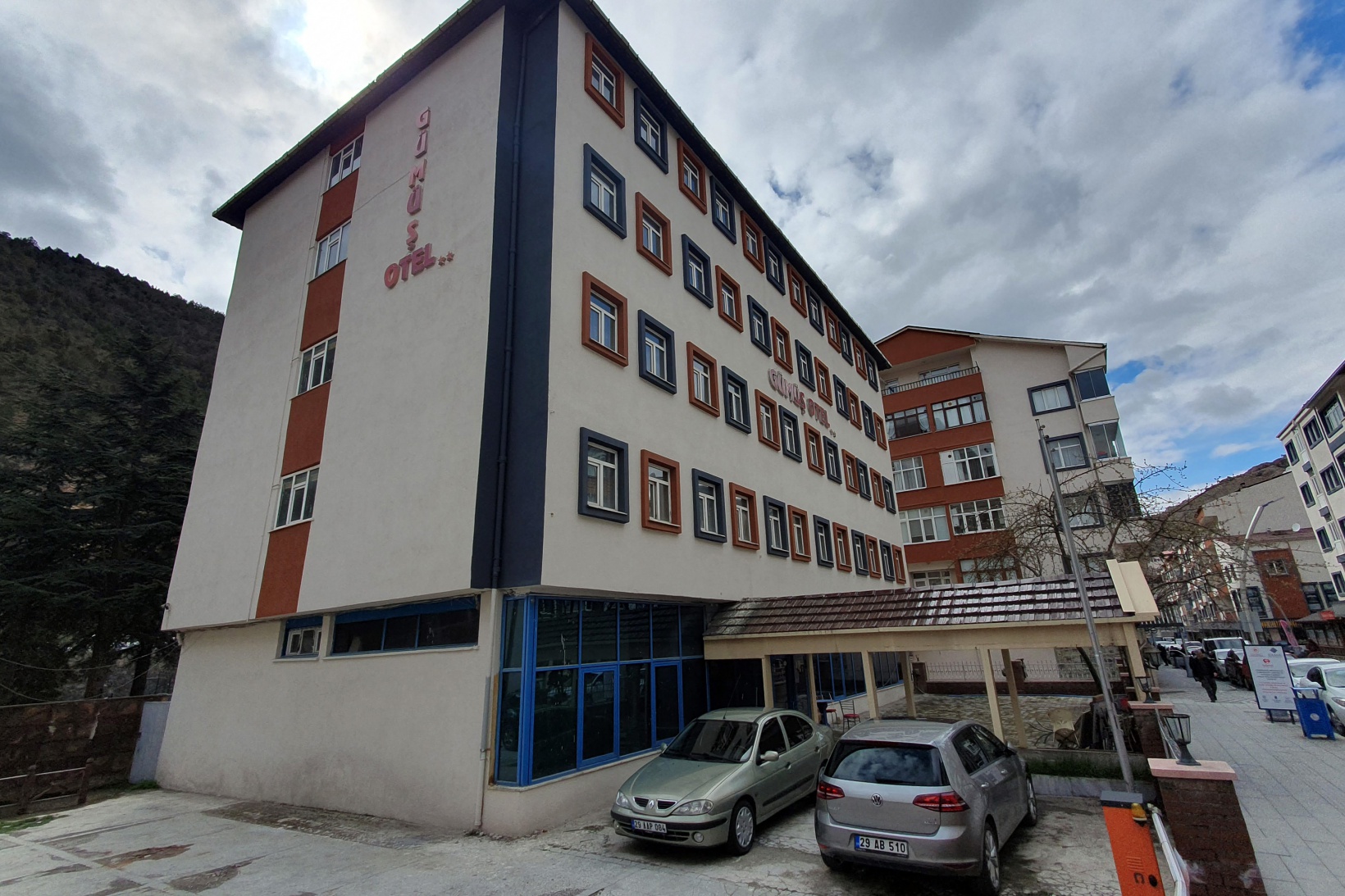 Gümüş Otel kiraya verildi 4