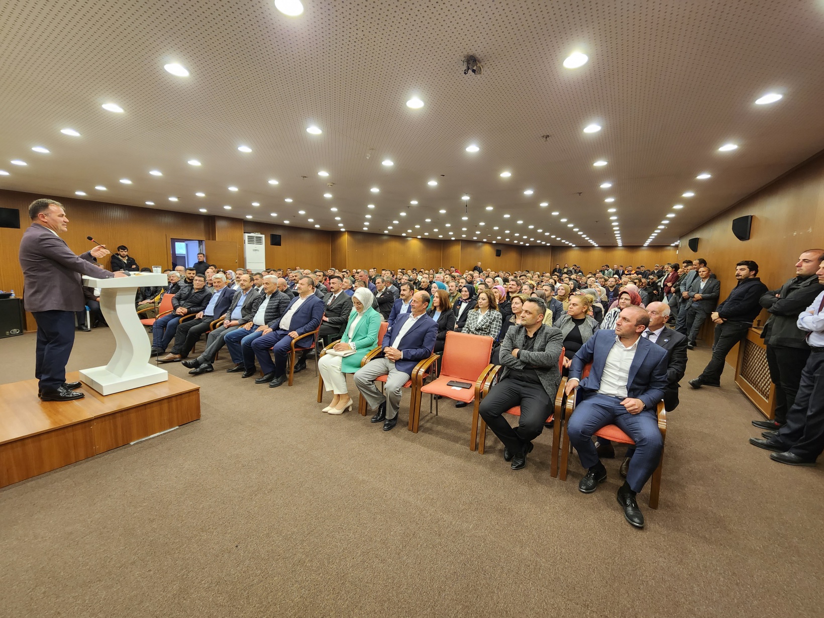 Başkan Çimen’den Belediye işçi ve memurlarına müjde 5