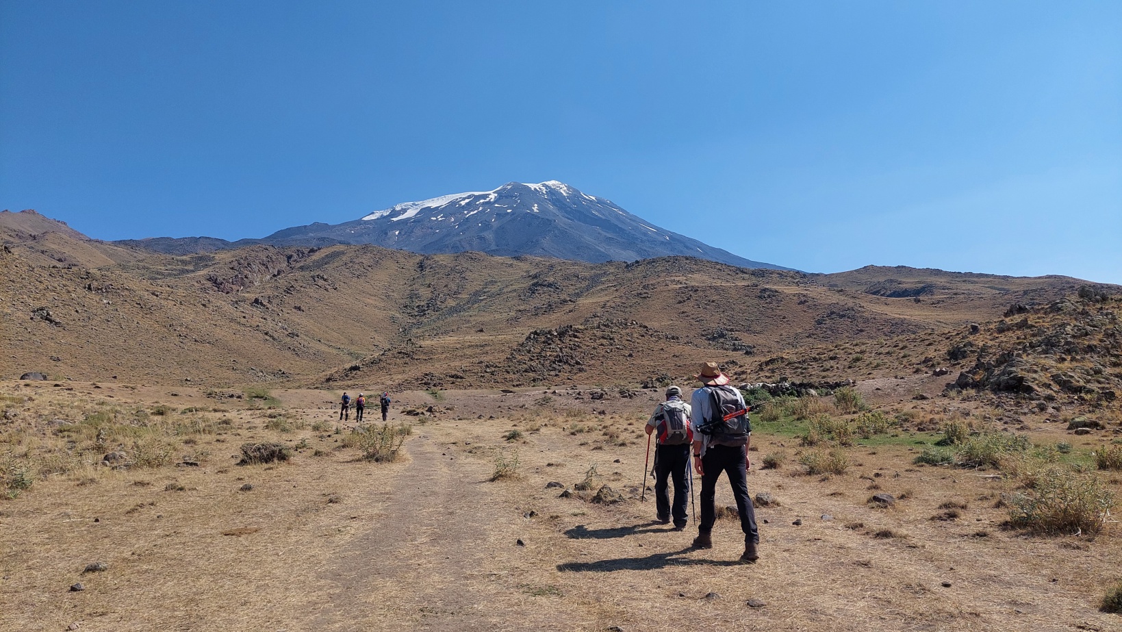 11.kez Türkiye’nin zirvesindeler 4